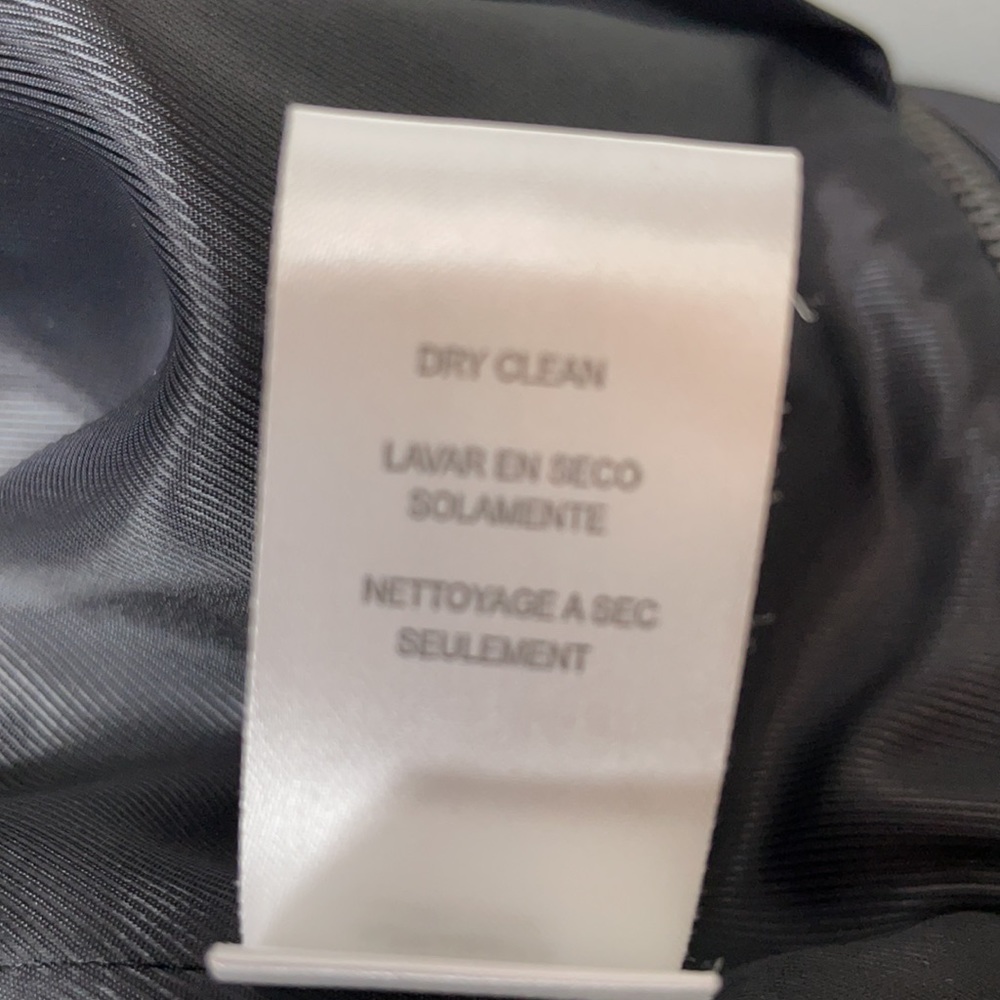 Bcbgmaxazria Double Breasted Short Jacket - image 6